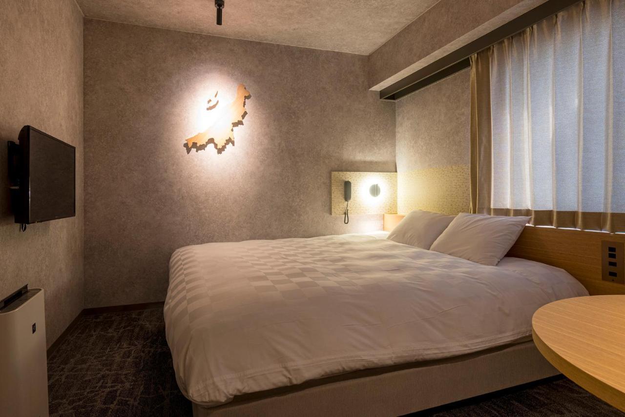 Hollywood Double Room Non Smoking