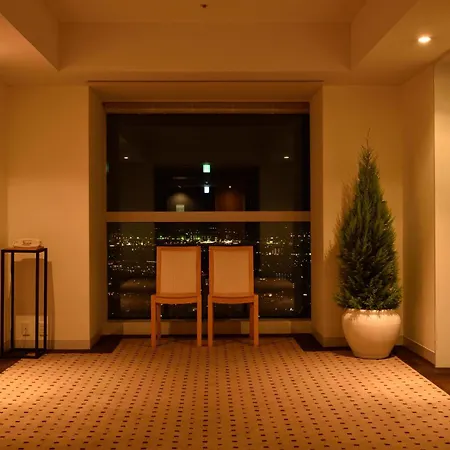 Hotel Nikko Niigata-2